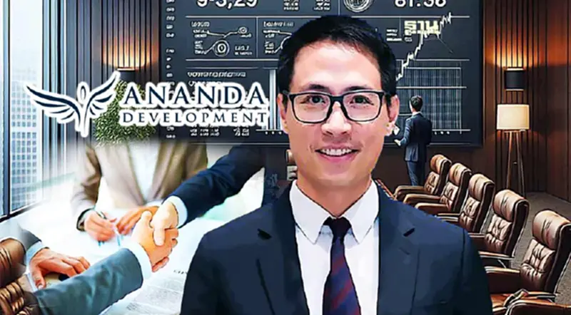 ANAN โชว์แกร่ง ชำระหุ้นกู้ล็อต 15 ม.ค.ทั้ง 100% กว่า 3.8 พันล้าน ANAN โชว์แกร่ง ชำระหุ้นกู้ล็อต 15 ม.ค.ทั้ง 100% กว่า 3.8 พันล้าน