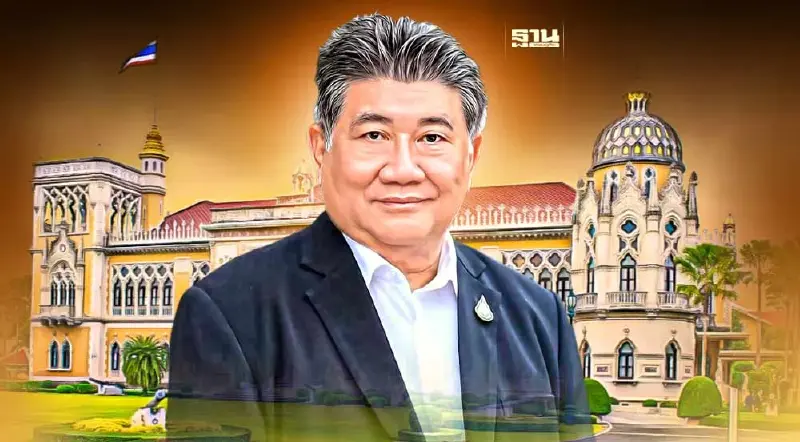 ปรับครม. ภูมิธรรม ลั่น รัฐบาลแนบแน่น-แน่นเหนียว