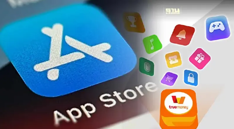 ทรูมันนี่ เปิดฟีเจอร์ Apple Zone ใช้งาน App Store-บริการ Apple ไร้รอยต่อ ทรูมันนี่ เปิดฟีเจอร์ Apple Zone ใช้งาน App Store-บริการ Apple ไร้รอยต่อ