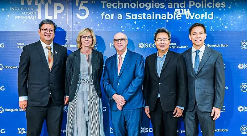 “TRUE” หนุนรัฐบาลเพิ่มอัตราส่วนแหล่งผลิตพลังงานสีเขียว