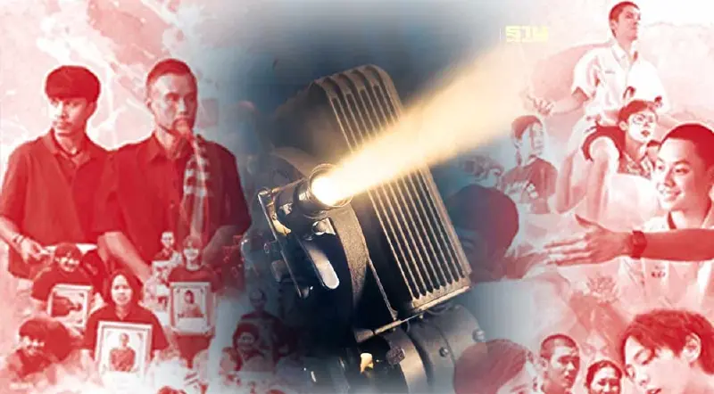 เปิดรายชื่อภาพยนตร์ไทย  6 เรื่อง  โกอินเตอร์ในเทศกาล Osaka Asian Film Festival