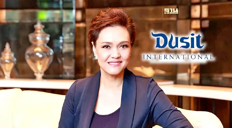 CEO ดุสิต ถอดรหัสท่องเที่ยวปี 2567 แนะ 8 เทรนด์สร้างโอกาส