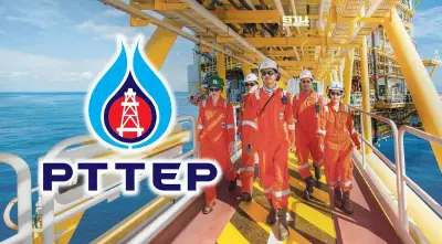 "ปตท.สผ."ตั้งงบ 2.3 หมื่นล.ลุยผลิตก๊าซแหล่งเอราวัณเพิ่ม 800 ล.ลูกบาศก์ฟุต