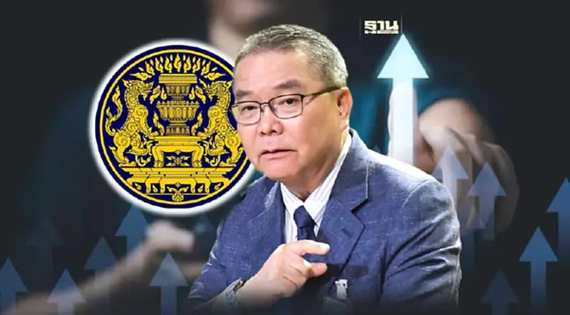 โฆษกรัฐบาลเปิดเอกสารลับ เศรษฐกิจไทยปี 66 โต 1.8% อัด ธปท. ประเมินสูง โฆษกรัฐบาลเปิดเอกสารลับ เศรษฐกิจไทยปี 66 โต 1.8% อัด ธปท. ประเมินสูง