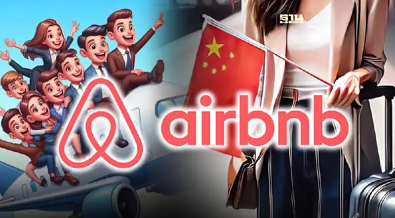 ไทยติดอันดับ 1 เมืองท่องเที่ยวยอดฮิตนักท่องเที่ยวจีนจอง Airbnb ไทยติดอันดับ 1 เมืองท่องเที่ยวยอดฮิตนักท่องเที่ยวจีนจอง Airbnb