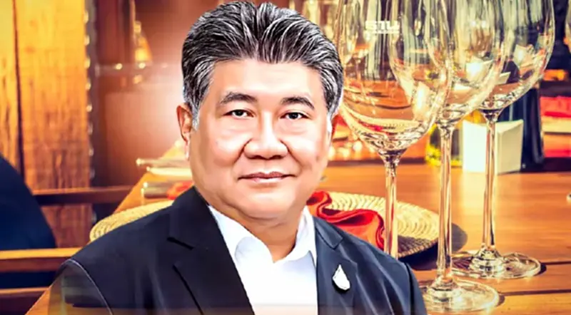 “ภูมิธรรม” ดินเนอร์พรรคร่วมเย็นวันนี้ ปัดถกลับปรับครม. “ภูมิธรรม” ดินเนอร์พรรคร่วมเย็นวันนี้ ปัดถกลับปรับครม.