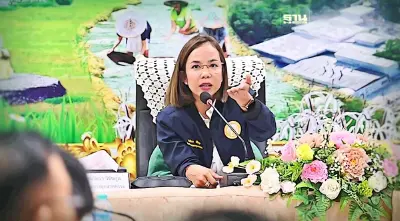 "พิมพ์ภัทรา"จ่อปลดล็อกใบอนุญาติติดตั้งผลิตไฟฟ้าพลังงานลม-น้ำครัวเรือน