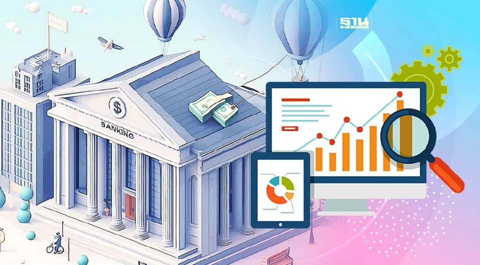 .ส่องเงินฝากประจำปลอดภาษี 2567 14 ธ.พ. แบงก์ไหนจ่ายดอกเบี้ยสูงสุด.