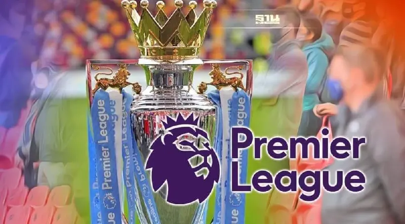 โปรแกรมพรีเมียร์ลีกสัปดาห์นี้ อาร์เซนอล VS พาเลซ -บอร์นมัธ VS ลิเวอร์พูล