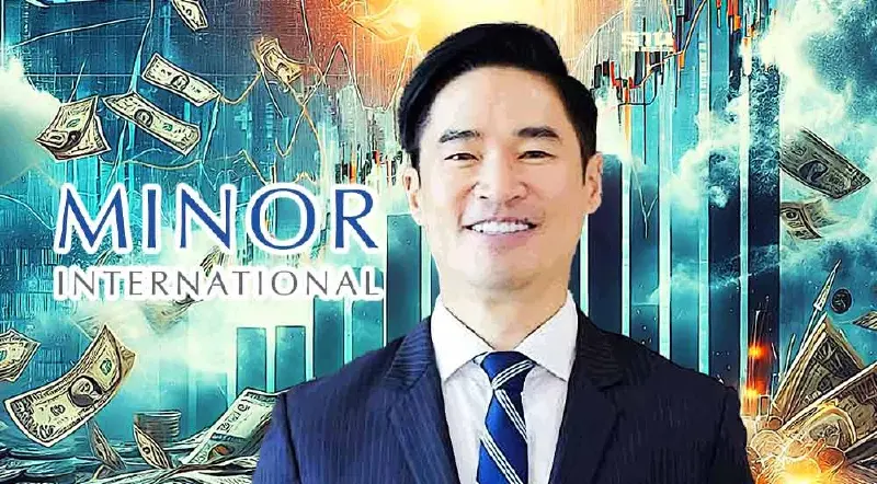 MINT ขึ้นแท่นหุ้นเด่นกลุ่มท่องเที่ยว จากแนวโน้มกำไรปี 2567 พุ่ง