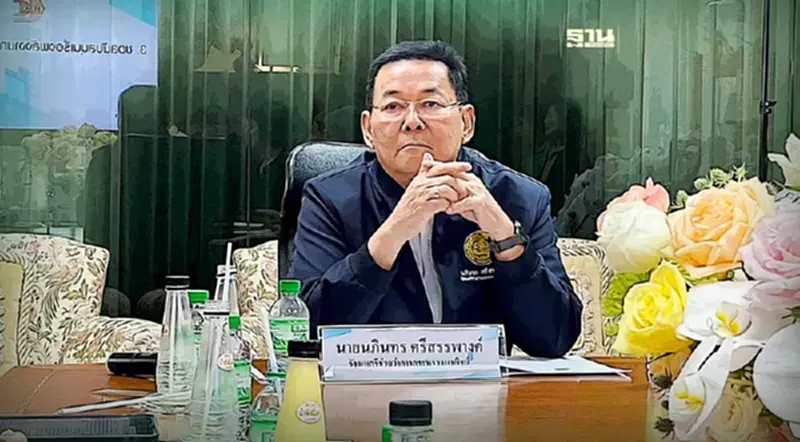 พาณิชย์ รับปากเอกชนระนอง ดัน FTA ไทย-อียู หนุนอาหารทะเลไทยไปตลาดโลก พาณิชย์ รับปากเอกชนระนอง ดัน FTA ไทย-อียู หนุนอาหารทะเลไทยไปตลาดโลก