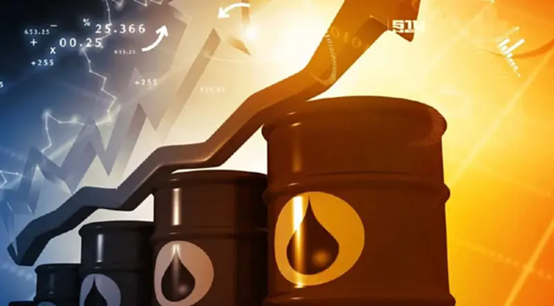 น้ำมัน WTI พุ่ง 2.24% ปิดทะลุ 73 ดอลล์ วิตกสงครามตะวันออกกลางอาจขยายวงกว้าง น้ำมัน WTI พุ่ง 2.24% ปิดทะลุ 73 ดอลล์ วิตกสงครามตะวันออกกลางอาจขยายวงกว้าง