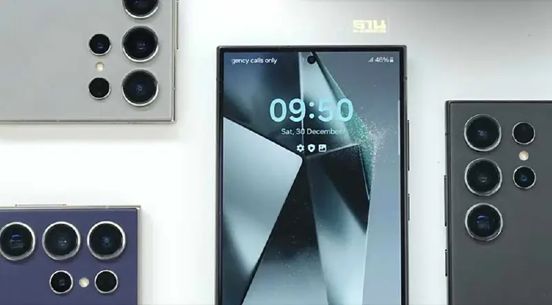 มัดรวมฟีเจอร์ตัวตึง พลัง Galaxy AI ใน Galaxy S24 Series