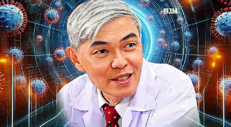 "หมอยง" เตือน "โนโรไวรัส" ระบาดหนักช่วง 1-2 เดือนนี้ "หมอยง" เตือน "โนโรไวรัส" ระบาดหนักช่วง 1-2 เดือนนี้