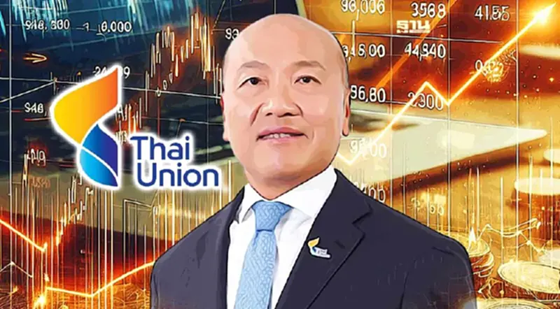 TU เรียกประชุมผู้ถือหุ้นกู้ 15 ก.พ.67 ชงผ่อนผันเงื่อนไข ยันไม่กระทบจ่ายหนี้ TU เรียกประชุมผู้ถือหุ้นกู้ 15 ก.พ.67 ชงผ่อนผันเงื่อนไข ยันไม่กระทบจ่ายหนี้