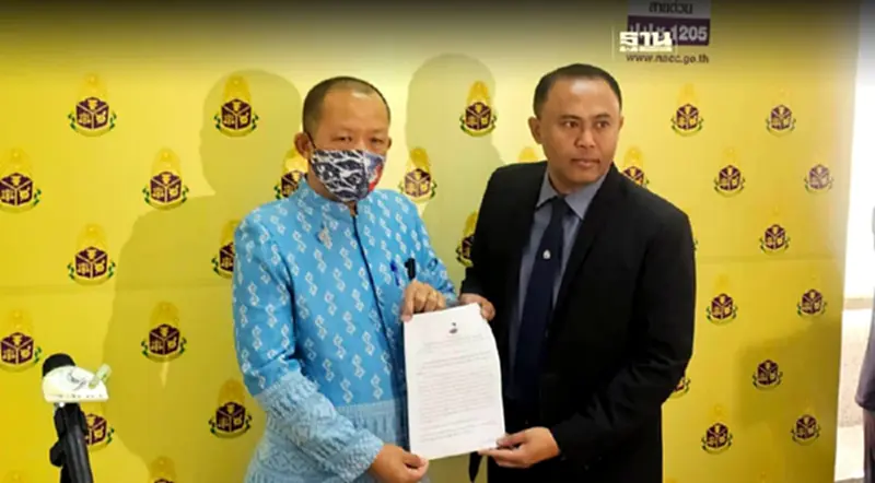 ดาบสอง ชงป.ป.ช.ฟัน“ศักดิ์สยาม”คดีจริยธรรม ดาบสามจ่อยื่นยุบพรรคภูมิใจไทย ดาบสอง ชงป.ป.ช.ฟัน“ศักดิ์สยาม”คดีจริยธรรม ดาบสามจ่อยื่นยุบพรรคภูมิใจไทย