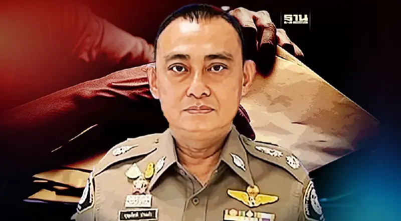 ผ่าขบวนการ “รีดทรัพย์กรมการข้าว” บิ๊กเต่า แฉเอง มีหน่วยงานโดนร้อยล้านบาท ผ่าขบวนการ “รีดทรัพย์กรมการข้าว” บิ๊กเต่า แฉเอง มีหน่วยงานโดนร้อยล้านบาท