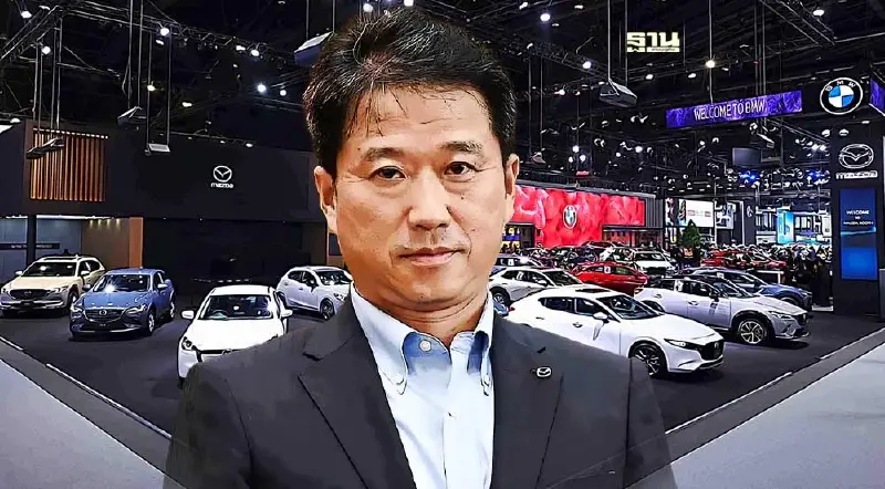 มาสด้า ซัดมาตรการหนุน EV บิดเบือนตลาดรถยนต์ไทย