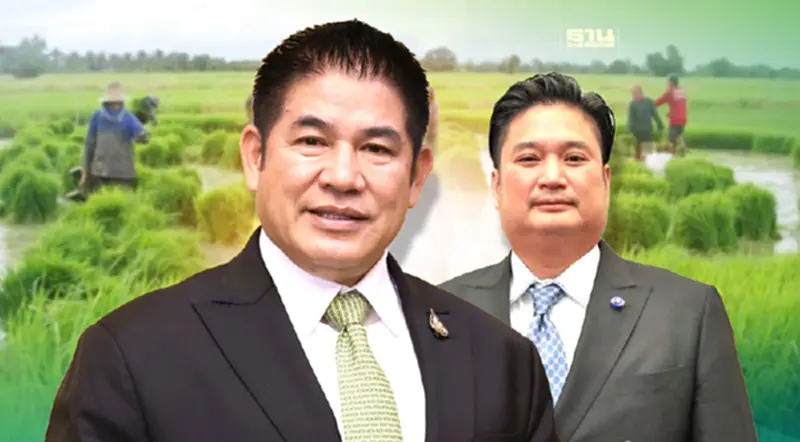 เกษตรฯ คิกออฟ “76 จังหวัด 76 โมเดล” ดันเกษตรกร มีรายได้ 3 เท่า เกษตรฯ คิกออฟ “76 จังหวัด 76 โมเดล” ดันเกษตรกร มีรายได้ 3 เท่า