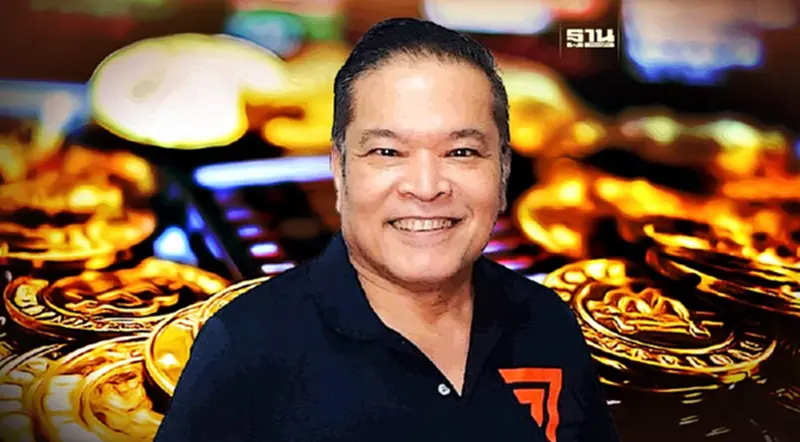 จุลพงศ์ หวั่น ออกพันธบัตรรัฐบาล ดิจิทัลวอลเลต 5 แสนล้าน ซ้ำเติม หุ้นกู้ จุลพงศ์ หวั่น ออกพันธบัตรรัฐบาล ดิจิทัลวอลเลต 5 แสนล้าน ซ้ำเติม หุ้นกู้