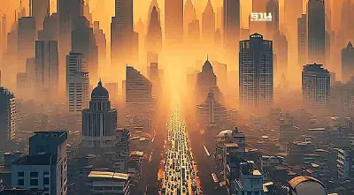 ค่าฝุ่น PM2.5 กทม.วันนี้ เกินมาตรฐาน 39 พื้นที่ เช็คพิกัดจุดเสี่ยงที่นี่