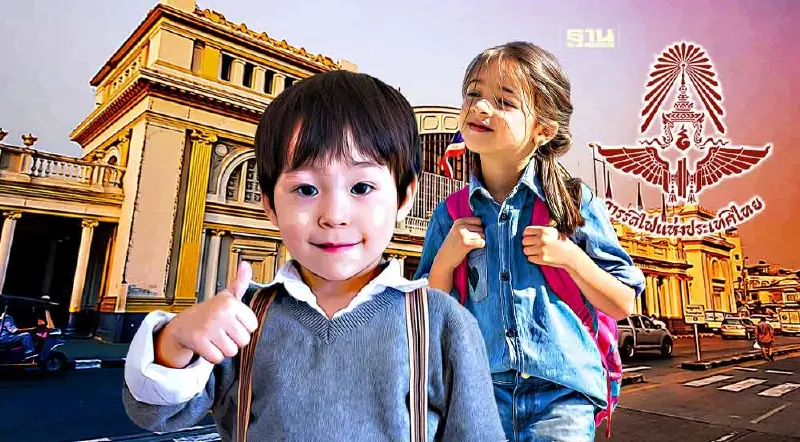 วันเด็กแห่งชาติ 2567 “การรถไฟ” จัดกิจกรรม “สถานีหัวลำโพง”