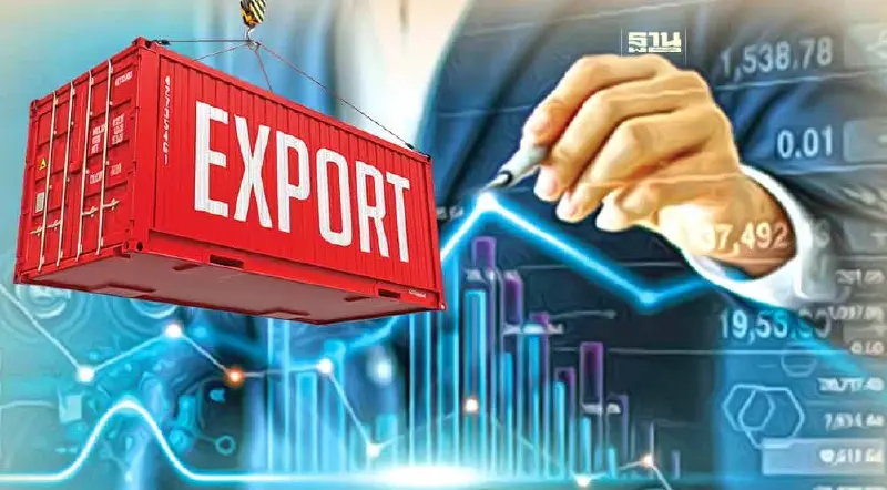 หุ้นไทย สัปดาห์หน้าเกาะติด"ฟันด์โฟลว์ - ส่งออก"คาดดัชนี 1,370-1,425 จุด