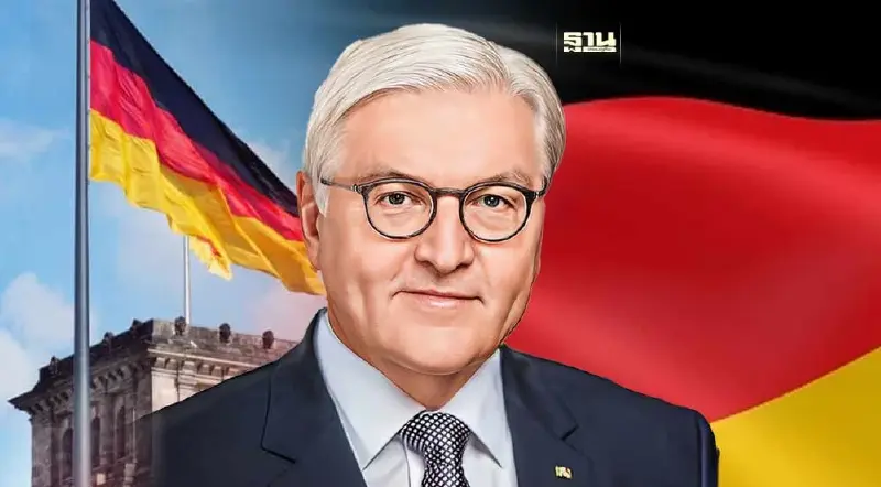 ประวัติ “ฟรังค์-วัลเทอร์ ชไตน์ไมเออร์” ปธน.เยอรมนีคนแรก เยือนไทยในรอบ 22 ปี