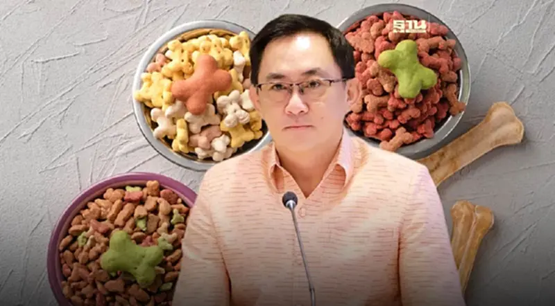 พาณิชย์ เผย ภาคการส่งออกอาหารสัตว์เลี้ยงของไทยฟื้นตัว พาณิชย์ เผย ภาคการส่งออกอาหารสัตว์เลี้ยงของไทยฟื้นตัว