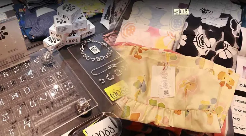 ดีพร้อมนำร่อง Fashion Powerhouse ดัน"Soft Power"ปลุกเศรษฐกิจ 500 ล้าน