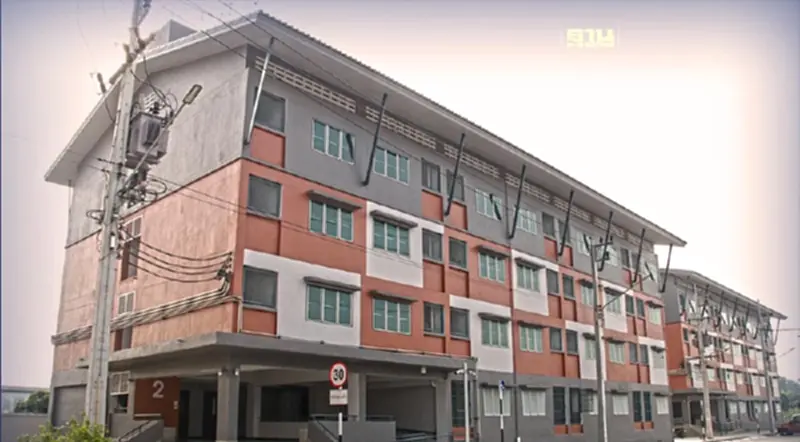 การเคหะฯจัดให้ อัด โปรโมชันสูงสุด 2แสนบาท ดึงประชาชนเข้าถึงที่อยู่อาศัย การเคหะฯจัดให้ อัด โปรโมชันสูงสุด 2แสนบาท ดึงประชาชนเข้าถึงที่อยู่อาศัย