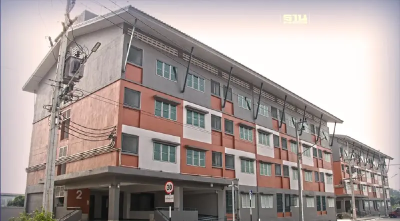 การเคหะฯจัดให้ อัด โปรโมชันสูงสุด 2แสนบาท ดึงประชาชนเข้าถึงที่อยู่อาศัย