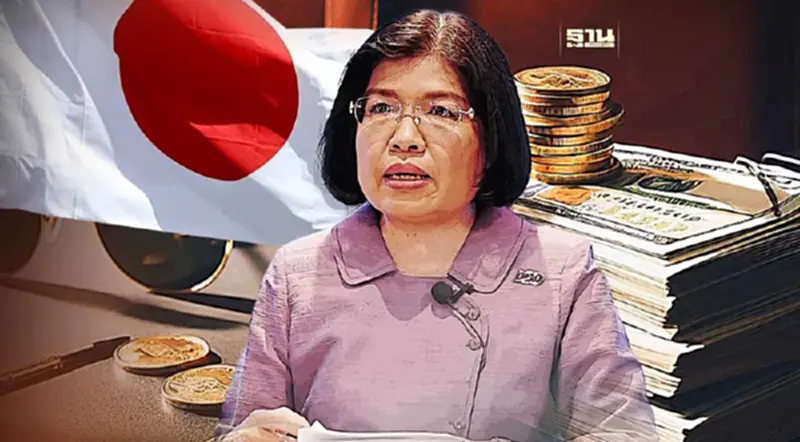 ต่างชาติลงทุนไทยปี 66 กว่า 1.3 แสนล. ญี่ปุ่นแชมป์ ตั้งธุรกิจใหม่พุ่งรอบ 10 ปี ต่างชาติลงทุนไทยปี 66 กว่า 1.3 แสนล. ญี่ปุ่นแชมป์ ตั้งธุรกิจใหม่พุ่งรอบ 10 ปี