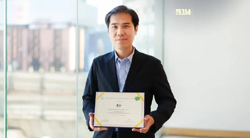 EA คว้ารางวัล Sustainability Disclosure Recognition 4 ปีซ้อน EA คว้ารางวัล Sustainability Disclosure Recognition 4 ปีซ้อน