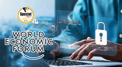 วาระร้อน WEF 2024 “ความปลอดภัยทางไซเบอร์” ปมท้าทายที่ผู้นำโลกต้องเผชิญ