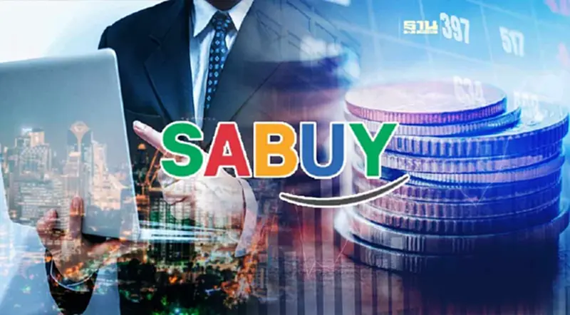 SABUY ไฟเขียว AS ซื้อหุ้นคืน 2.95% วงเงิน 120 ล้านบาท SABUY ไฟเขียว AS ซื้อหุ้นคืน 2.95% วงเงิน 120 ล้านบาท