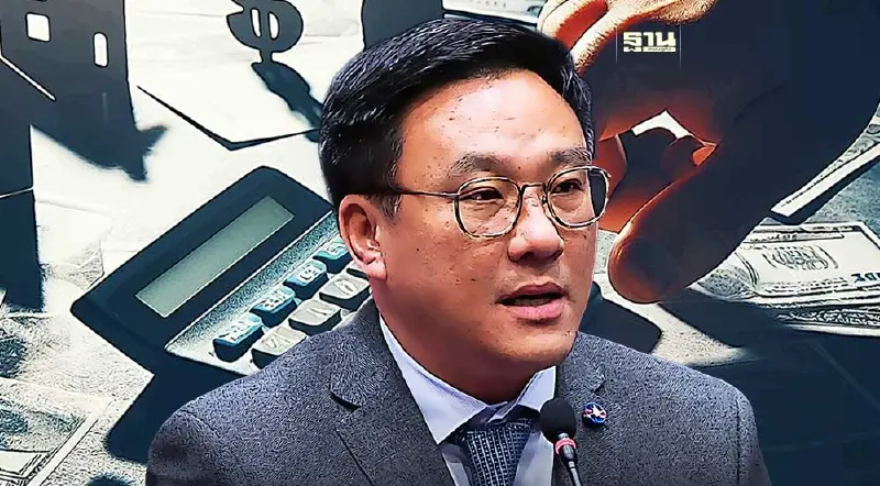 “จุลพันธ์” ถกบริษัทประกันภัยสัปดาห์นี้ เคลียร์ปมกองทุนติดลบ