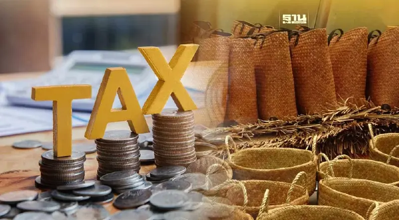 เงื่อนไขซื้อสินค้าโอท็อป ให้ได้สิทธิ์ Easy E-Receip ลดหย่อนภาษี 5 หมื่นบาท