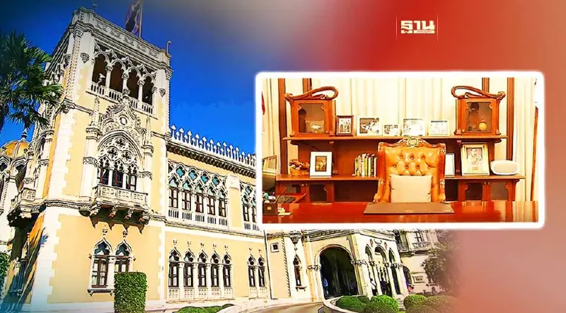 วันเด็กแห่งชาติ ทำเนียบรัฐบาล 2567 เปิดไฮไลท์นั่งเก้าอี้นายกฯ