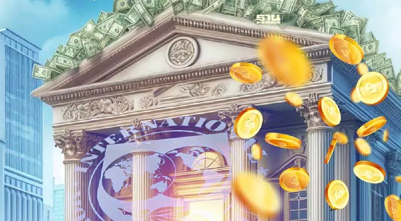 IMF เตือนไทยคุมวินัยการคลัง-ดูแลหนี้ภาคเอกชน หวั่นฉุดรั้งศก.ฟื้นตัว