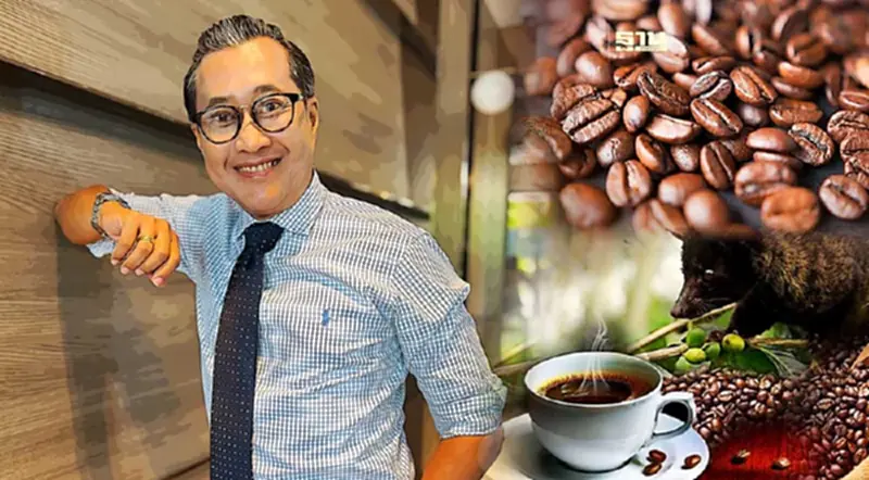สิ่งที่ต้องทำ หากกาแฟขี้ช้าง(ไทย) จะสู้กับกาแฟขี้ชะมด(อินโดฯ) สิ่งที่ต้องทำ หากกาแฟขี้ช้าง(ไทย) จะสู้กับกาแฟขี้ชะมด(อินโดฯ)