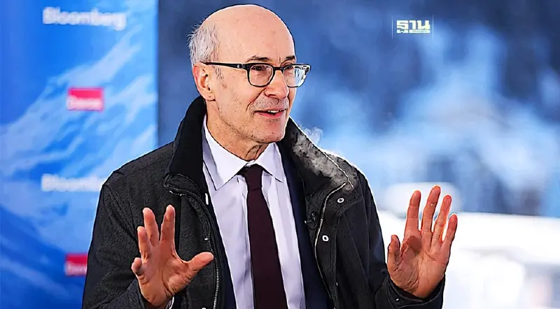 นักเศรษฐศาสตร์ฮาร์วาร์ดเตือน ปี 67 โลกยังเสี่ยงเศรษฐกิจถดถอยรุนแรง