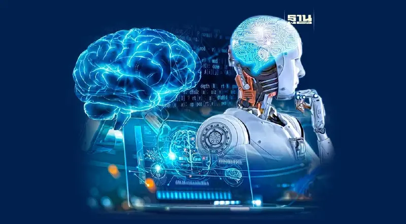 เทคโนโลยี Generative AI ความชาญฉลาดที่มาพร้อมกับความเสี่ยง เทคโนโลยี Generative AI ความชาญฉลาดที่มาพร้อมกับความเสี่ยง