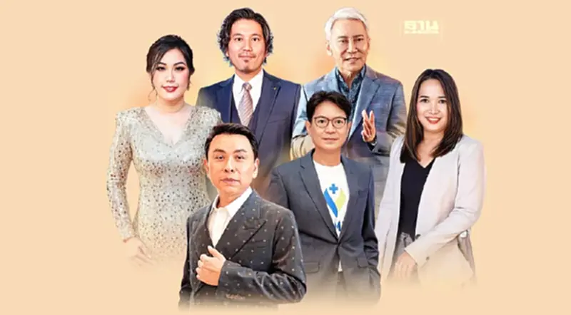 ไตรมาส1 สัญญาณดี ‘Easy e-Receipt - ต่างชาติ’ ฟันเฟืองดัน ‘เอกชน’ แห่เมคมันนี่ ไตรมาส1 สัญญาณดี ‘Easy e-Receipt - ต่างชาติ’ ฟันเฟืองดัน ‘เอกชน’ แห่เมคมันนี่