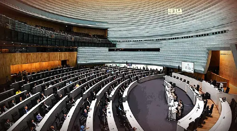 เปิดรายชื่อ 41 สว. นั่ง "กมธ.ศึกษาร่างพ.ร.บ.งบฯ ปี 67"