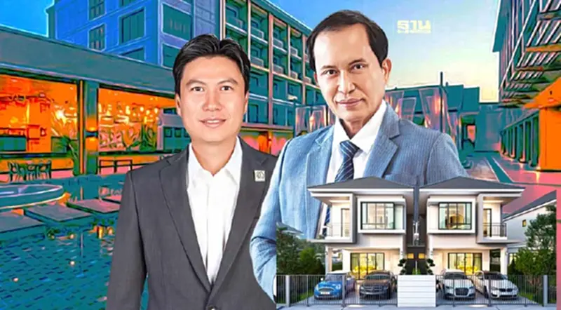 บ้าน 3-4 ล้านสงขลา มาแรง ลดโอน-จดจำนอง ดันตลาดโต บ้าน 3-4 ล้านสงขลา มาแรง ลดโอน-จดจำนอง ดันตลาดโต