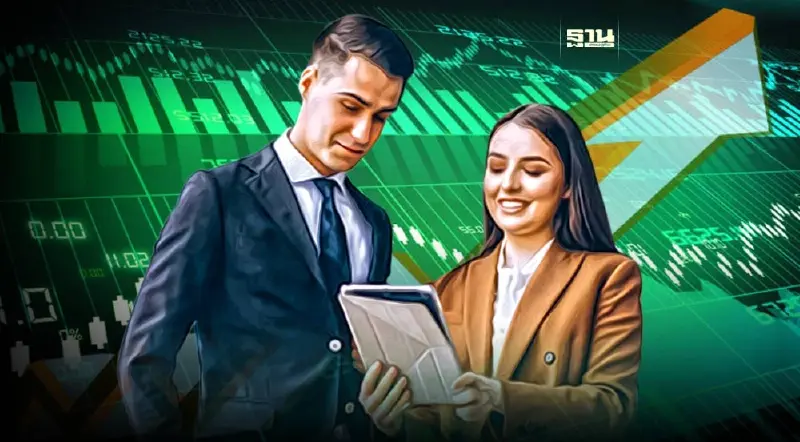 เปิดโผ 22 หุ้นเด่น รับประโยชน์เงินเฟ้อไทยชะลอตัวลง