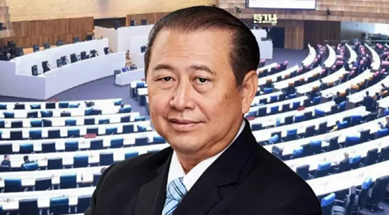 ครบแล้ว 98 ส.ว.ร่วมลงชื่อซักฟอกรัฐบาล ยื่นญัตติ 22 ม.ค. 67 ครบแล้ว 98 ส.ว.ร่วมลงชื่อซักฟอกรัฐบาล ยื่นญัตติ 22 ม.ค. 67
