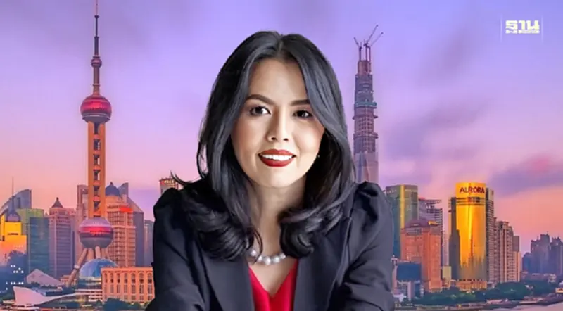 ทำไม GDP จีนโตได้ 5.2% โดยไม่ต้องยิง "บาซูก้าการคลัง” ทำไม GDP จีนโตได้ 5.2% โดยไม่ต้องยิง "บาซูก้าการคลัง”