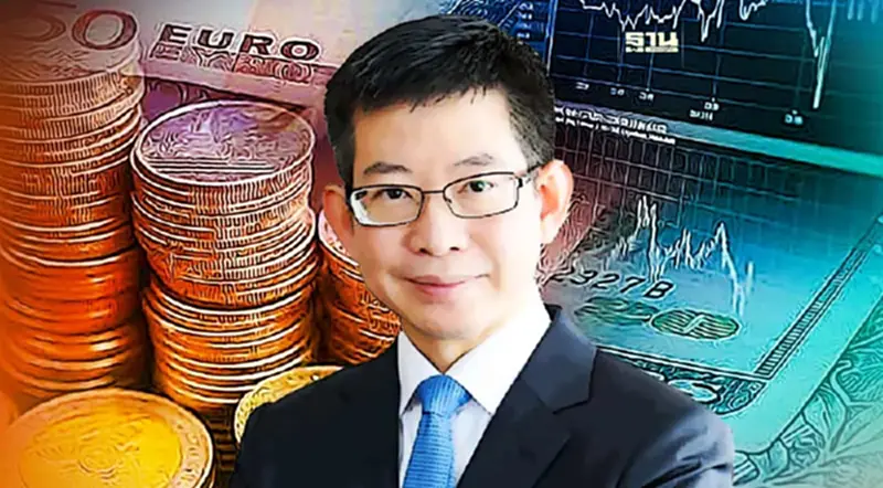 ดัชนี FETCO ปรับขึ้น 38.9% สู่เกณฑ์ "ร้อนแรง"หวังทุนไหลเข้า-ท่องเที่ยวหนุน ดัชนี FETCO ปรับขึ้น 38.9% สู่เกณฑ์ "ร้อนแรง"หวังทุนไหลเข้า-ท่องเที่ยวหนุน